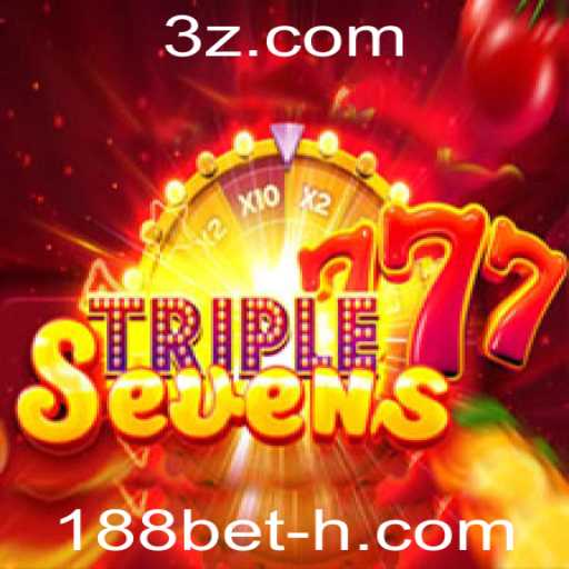 Descubra o Emocionante Mundo de 777TripleSeven na Plataforma 188bet