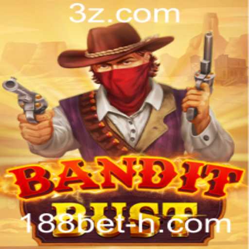 BanditBust: Exploração e Estratégia no Mundo de 188bet