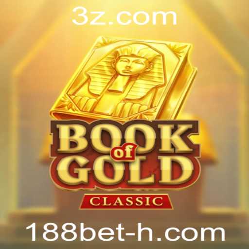 Descubra o Fascinante Mundo de BookOfGoldClassic e Sua Popularidade na 188bet