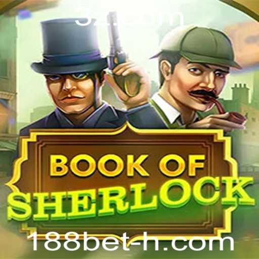 Explorando as Aventuras de 'BookOfSherlock' no Mundo dos Jogos Online