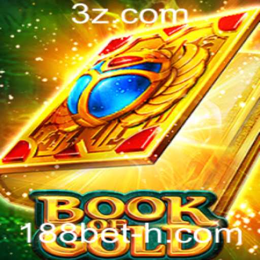 Descubra o Fascinante Mundo de BookofGold no 188bet