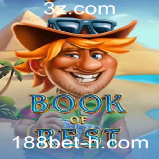Desvendando o Fascinante Mundo de BookofRest: Um Guia Completo para Jogadores em 188bet