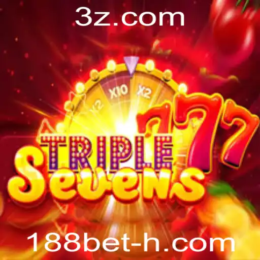 Descubra o Emocionante Mundo de 777TripleSeven na Plataforma 188bet