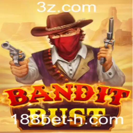 BanditBust: Exploração e Estratégia no Mundo de 188bet