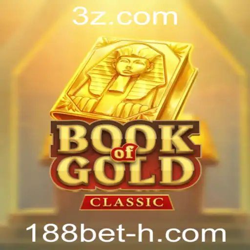 Descubra o Fascinante Mundo de BookOfGoldClassic e Sua Popularidade na 188bet