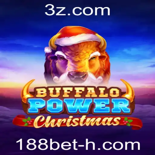 Explorando Buffalo Power Christmas no 188bet