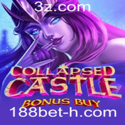 Explorando o Fascinante Mundo de CollapsedCastleBonusBuy em 188bet