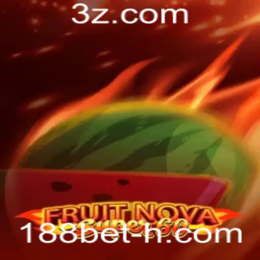 Descubra o Encantador Jogo FruitNovaSuper60 no 188bet