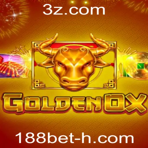 Explorando o Fascinante Mundo de GoldenOx: Um Mergulho no Jogo Oferecido pela 188bet