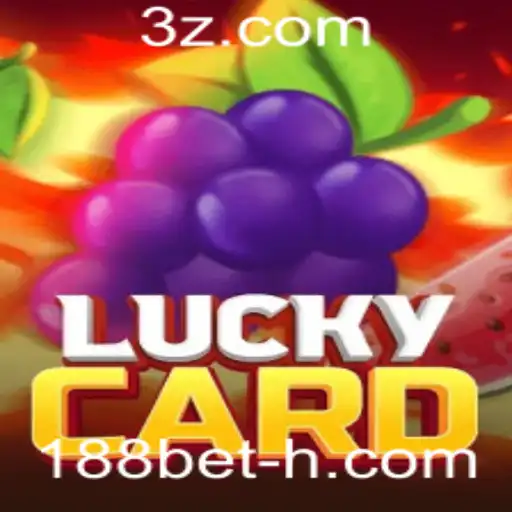 Explorando o Jogo LuckyCard e Sua Presença na 188bet