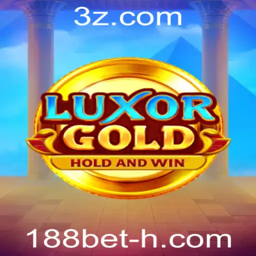 Explorando as Emoções do LuxorGold: Diversão e Estratégia no 188bet