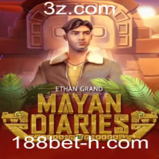 Descubra o Fascinante Mundo de MayanDiaries com 188bet