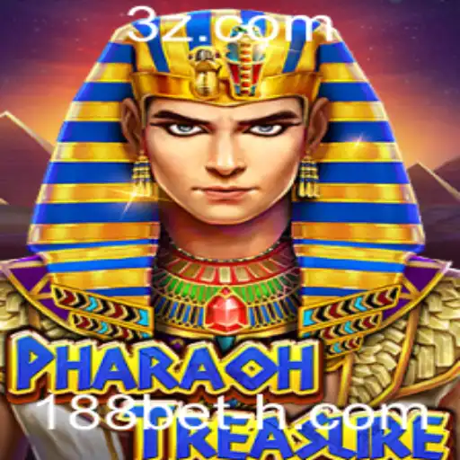 Explorando o Mundo de PharaohTreasure: Um Jogo de Aventura Épico