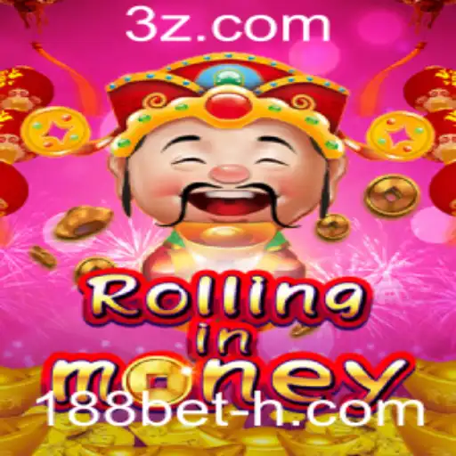 Explorando o Mundo de RollingInMoney no 188bet