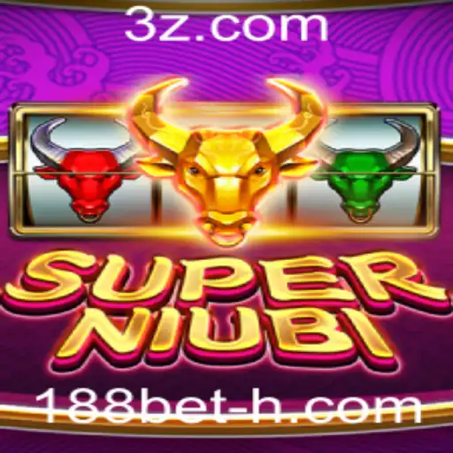 Descubra SuperNiubi: O Jogo Revolucionário que Está Conquistando 188bet