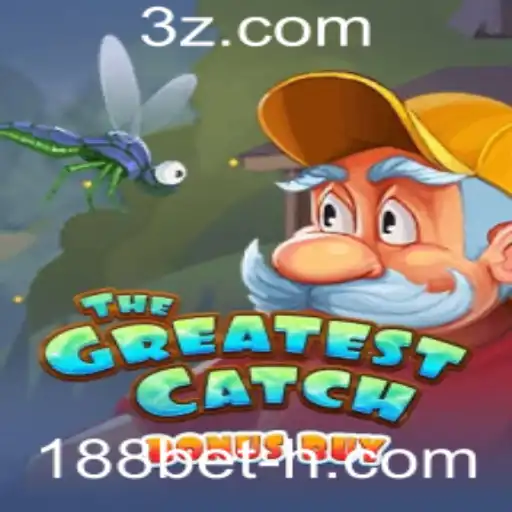 Descubra o Mundo de Aventuras Aquáticas com TheGreatestCatchBonusBuy