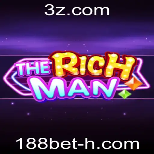 TheRichMan: Descubra o Novo Sucesso do Casino com 188bet
