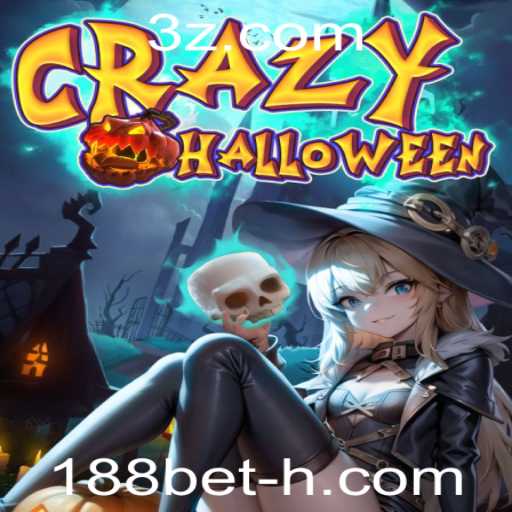 Explorando CrazyHalloween: O Novo Jogo Sensação Associado a 188bet