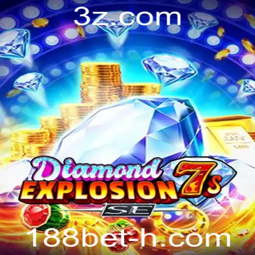 Explorando o Jogo de Cassino DiamondExplosion7sSE e sua Relação com o 188bet