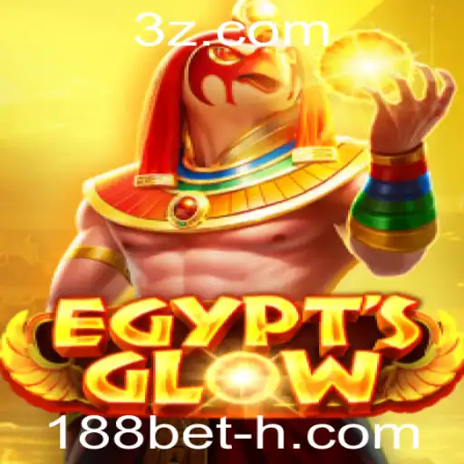Descubra o Fascinante Mundo de EgyptsGlow no 188bet