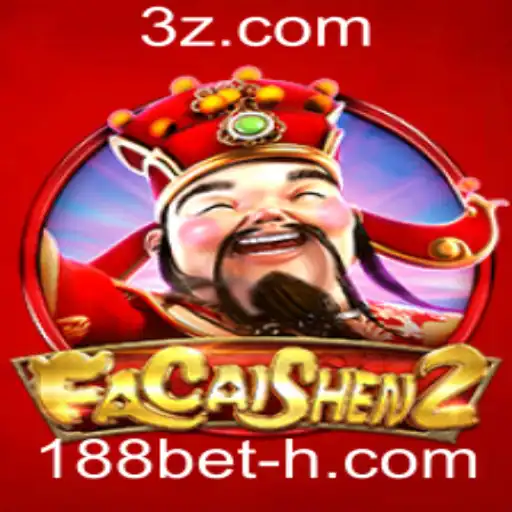 Descubra o Mundo do Jogo de Cassino FaCaiShen2 na 188bet