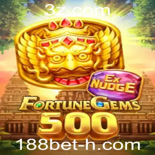 FortuneGems500: Descubra o Jogo que Está Dominando o Cenário dos Cassinos Online
