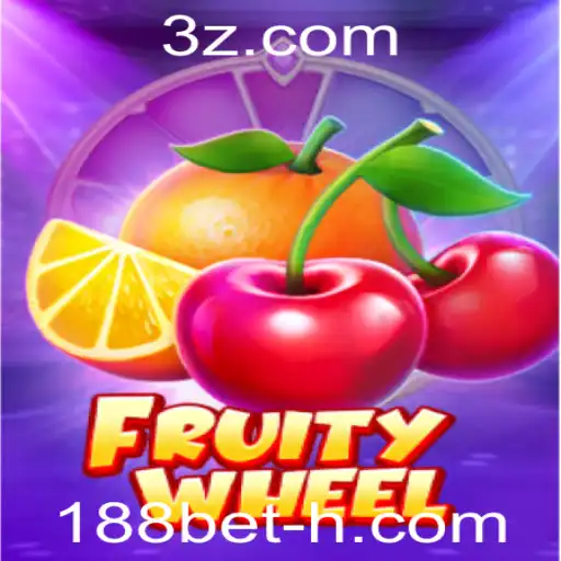 Descubra o Empolgante Jogo FruityWheel na 188bet