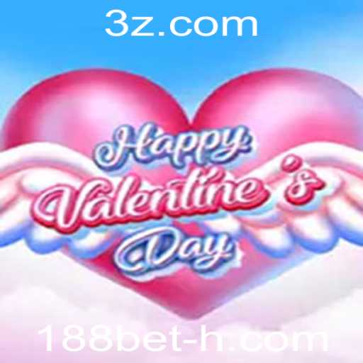 Descubra o Excitante Mundo de HappyValentinesDay e Sua Conexão com 188bet