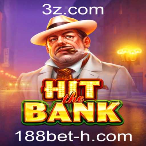 Descubra o Jogo Emocionante 'HitTheBank' e Como 188bet Está Revolucionando a Experiência de Cassino Online