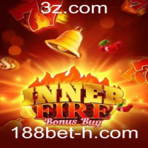Descubra o Empolgante Mundo de InnerFireBonusBuy no 188bet