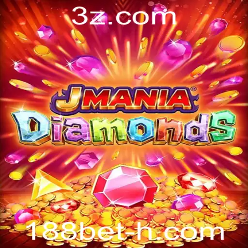 Descobrindo JManiaDiamonds: Como Jogar e Vencer no 188bet