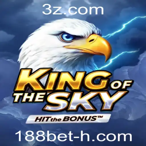 Descubra o Fascinante Mundo de KingOfTheSky com 188bet