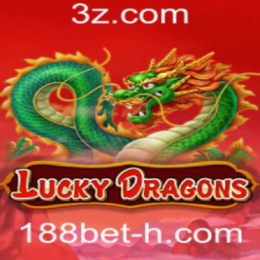 Descubra as Aventuras de LuckyDragons com 188bet