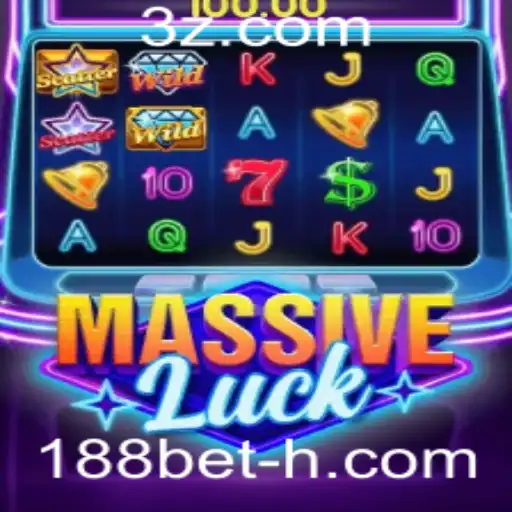 Explorando as Complexidades do Jogo MassiveLuck com a 188bet