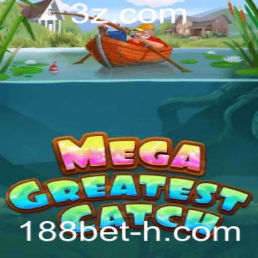 MegaGreatestCatch: O Guia Completo para Este Novo Jogo Inovador