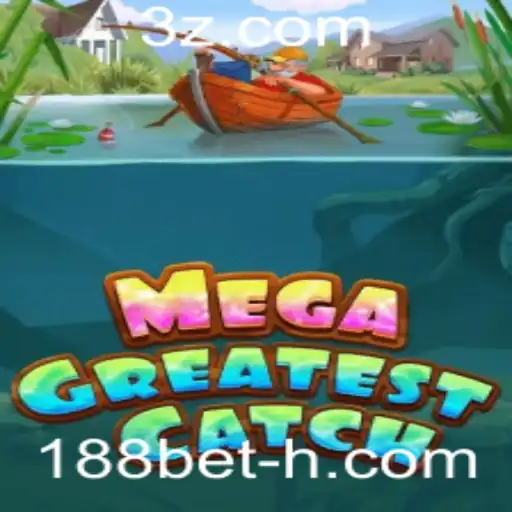 MegaGreatestCatch: O Guia Completo para Este Novo Jogo Inovador