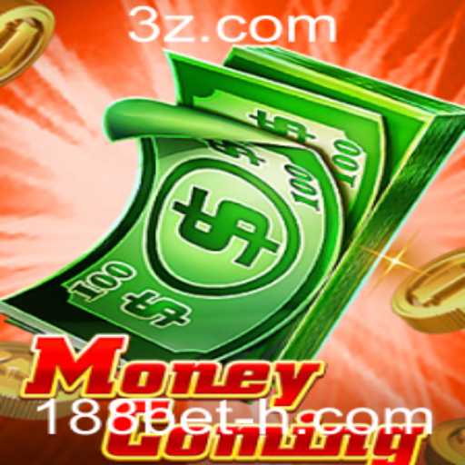 Descubra o Fascinante Mundo de MoneyComing no 188bet