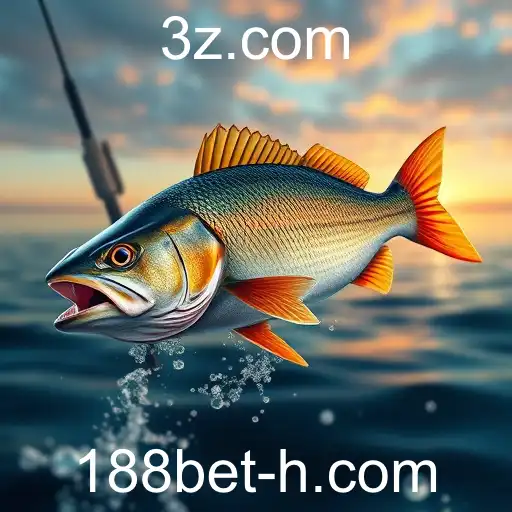 Explorando a Pesca Online e o Impacto da 188bet