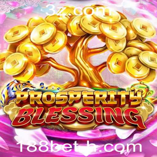 Explorando ProsperityBlessing: Regras, Estratégias e Como Jogar