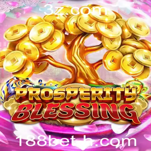 Explorando ProsperityBlessing: Regras, Estratégias e Como Jogar