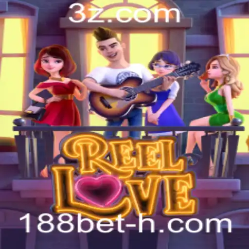 Explorando o Mundo Vibrante de ReelLove no 188Bet