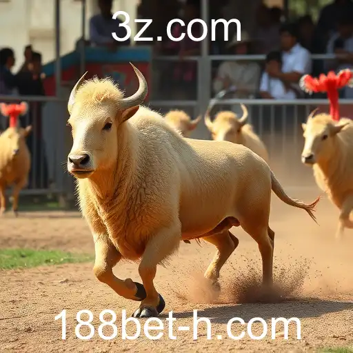 Rinha de Galos: Tradição, Controvérsias e o Papel do 188bet