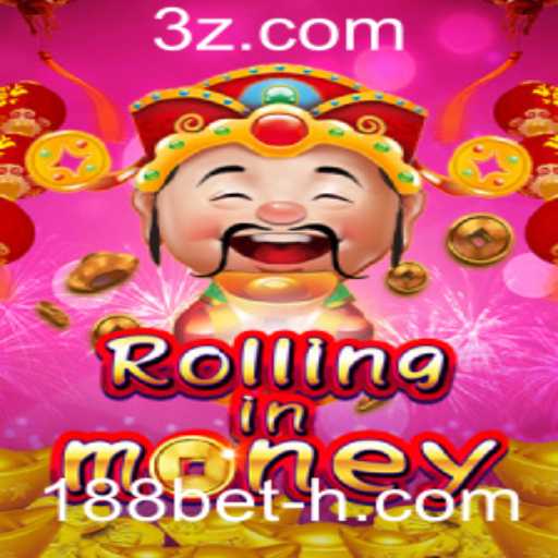 Explorando o Mundo de RollingInMoney no 188bet