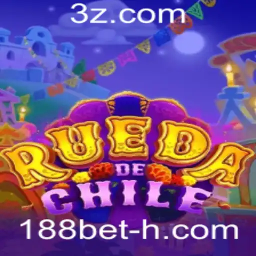 Explorando o Fascinante Jogo RuedaDeChile e Sua Conexão com 188bet