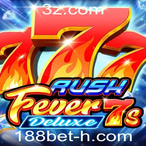 Explorando RushFever7sDeluxe: Um Novo Capítulo no Mundo dos Jogos com 188bet