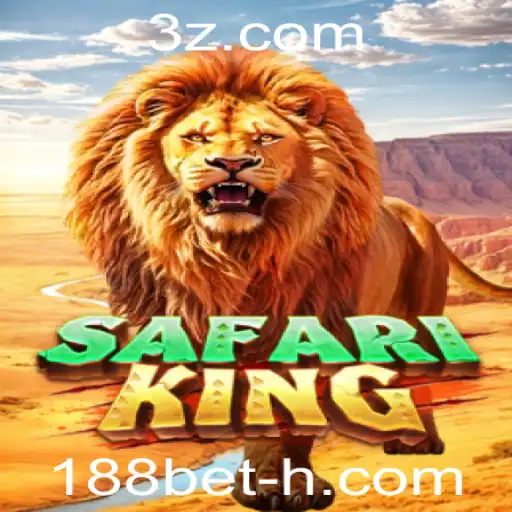 Descubra a Aventura Selvagem do Jogo SafariKing na Plataforma 188bet