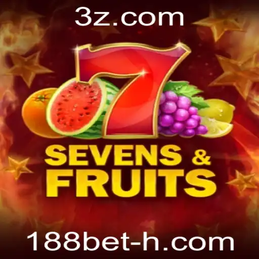 Descubra o Empolgante Mundo do SevensFruits na 188bet