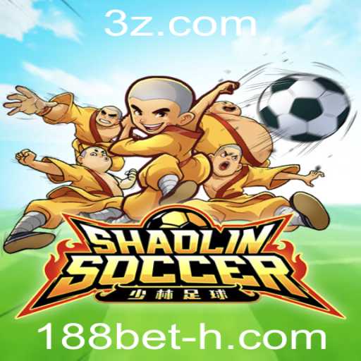 Explorando o Mundo de ShaolinSoccer