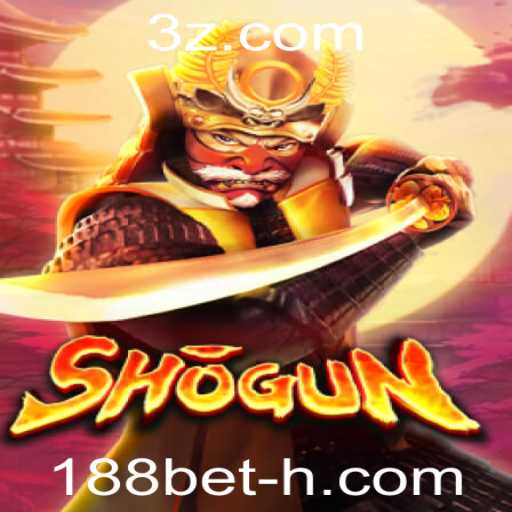 Explorando o Fascinante Mundo de Shogun e Sua Conexão com 188bet