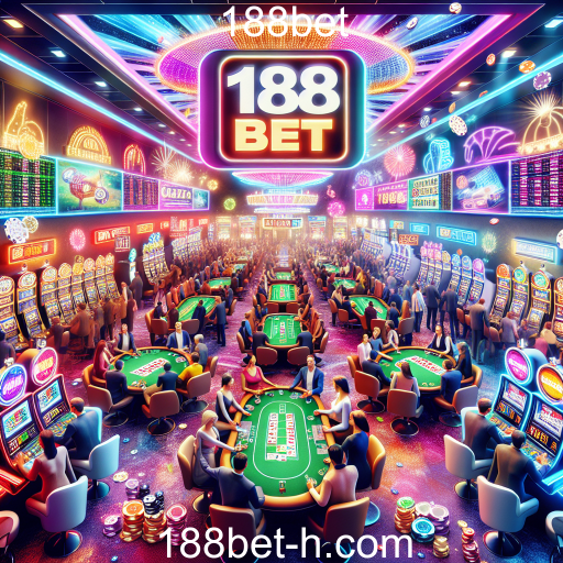 Entendendo Cotações: O Guia Completo para Apostadores na 188bet
